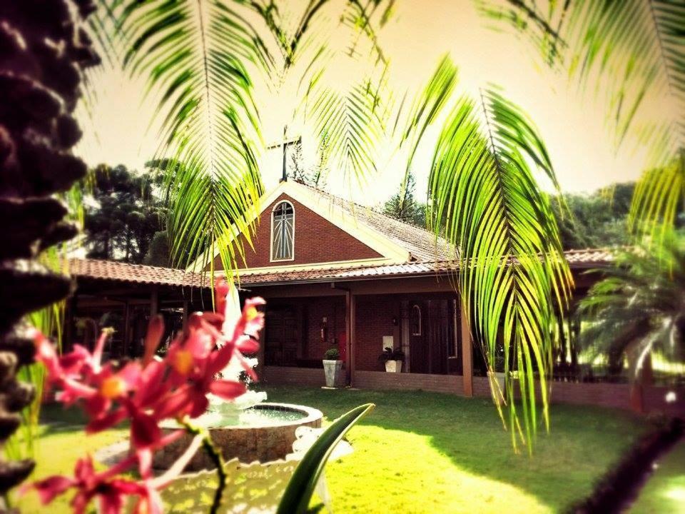 Hostel Slg Maringá Exterior foto